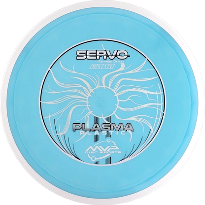Plasma Servo
