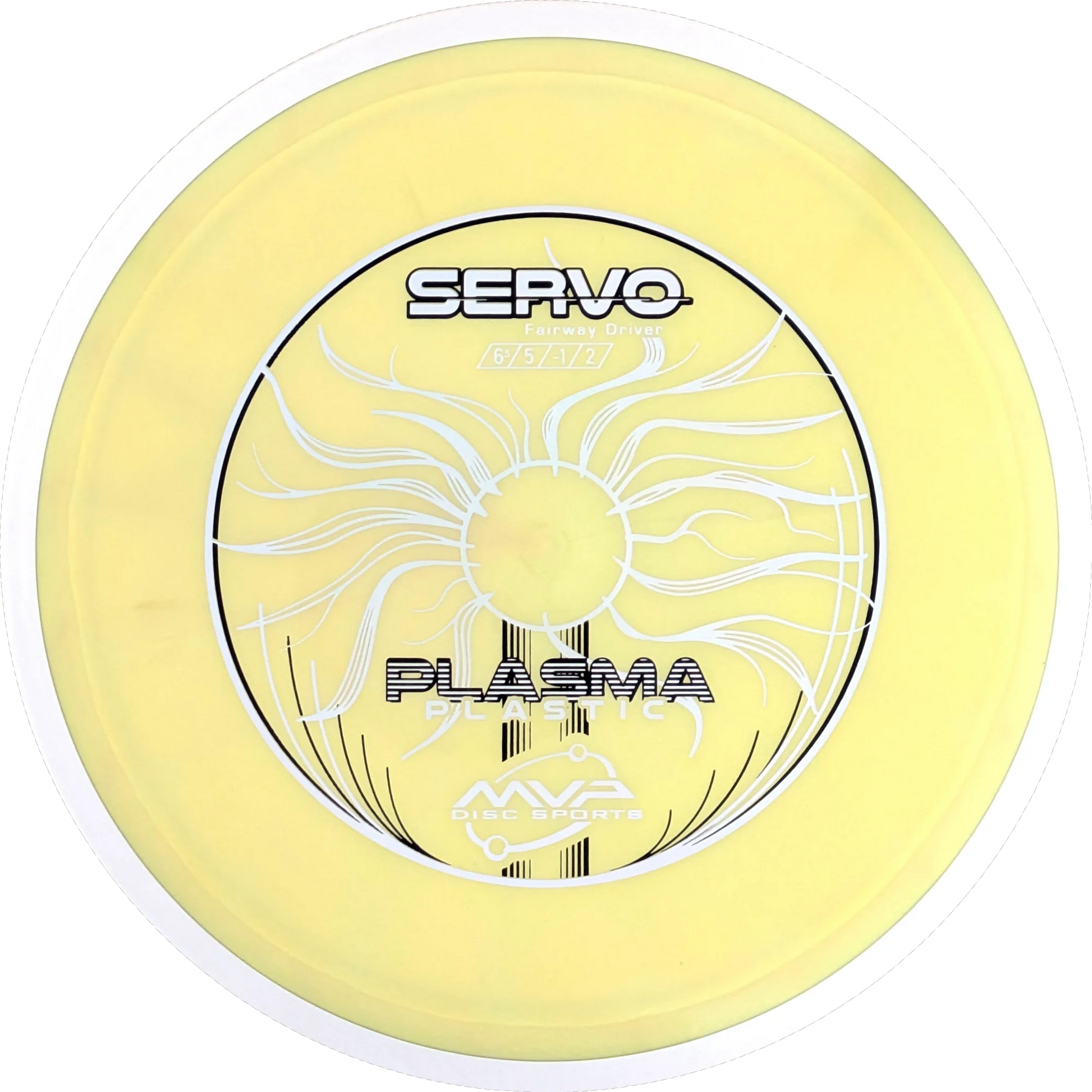 Plasma Servo