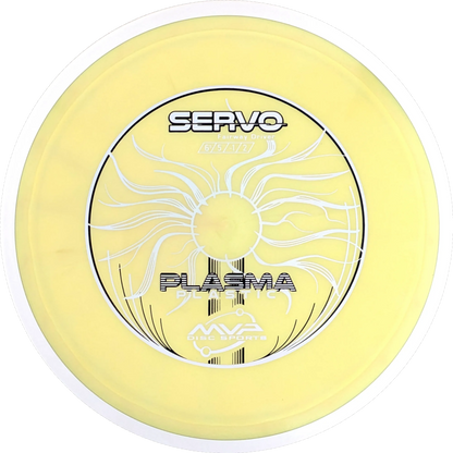 Plasma Servo