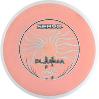Plasma Servo
