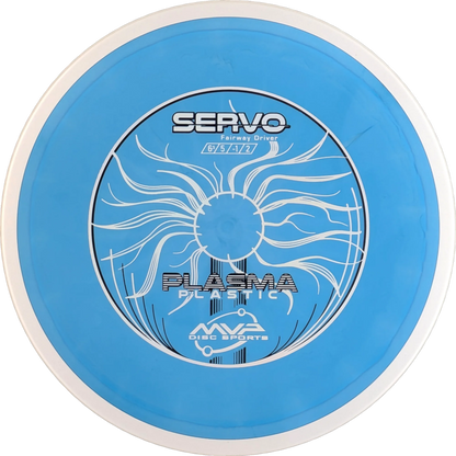 Plasma Servo