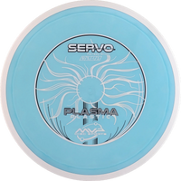 Plasma Servo