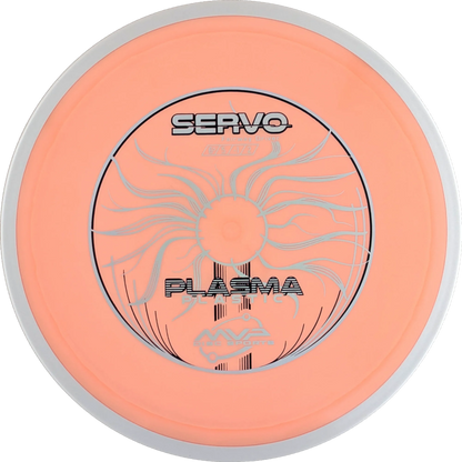 Plasma Servo