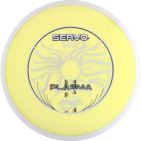 Plasma Servo