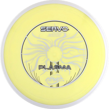Plasma Servo