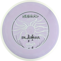Plasma Servo