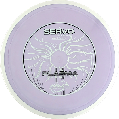 Plasma Servo