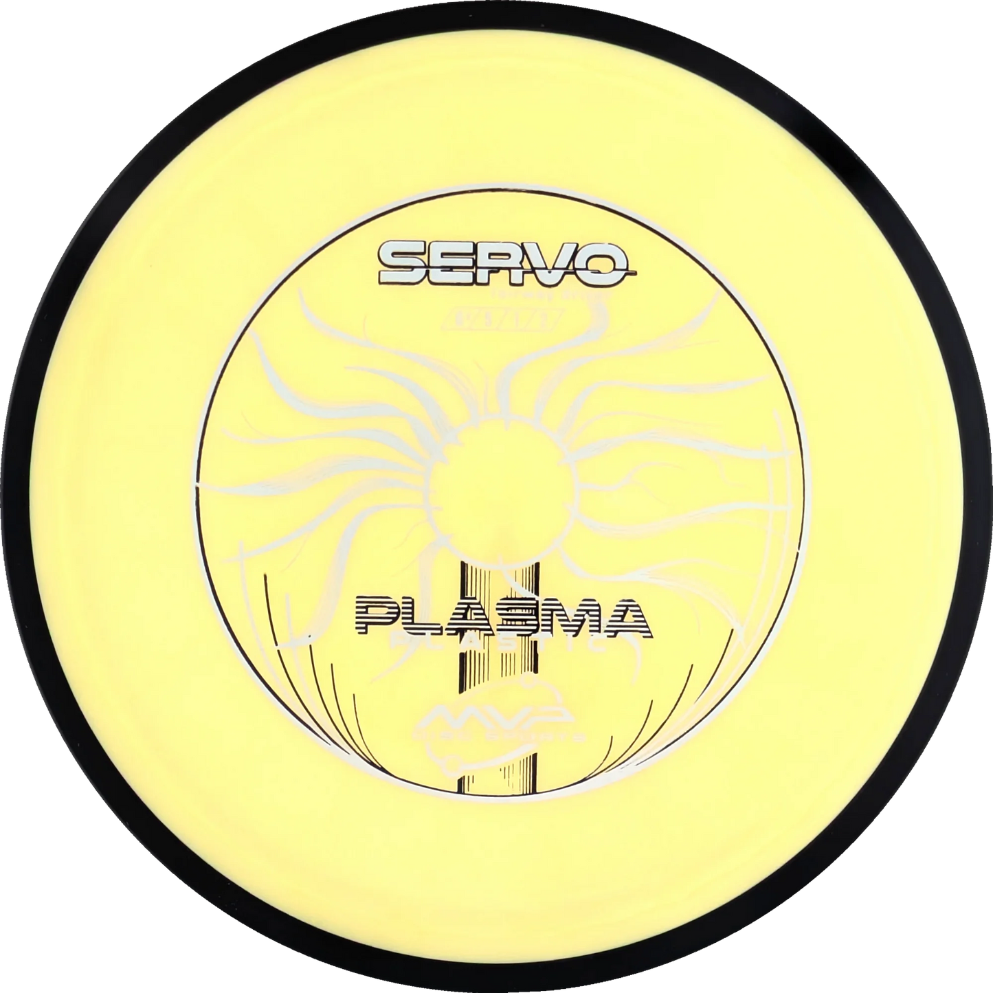 Plasma Servo Classic