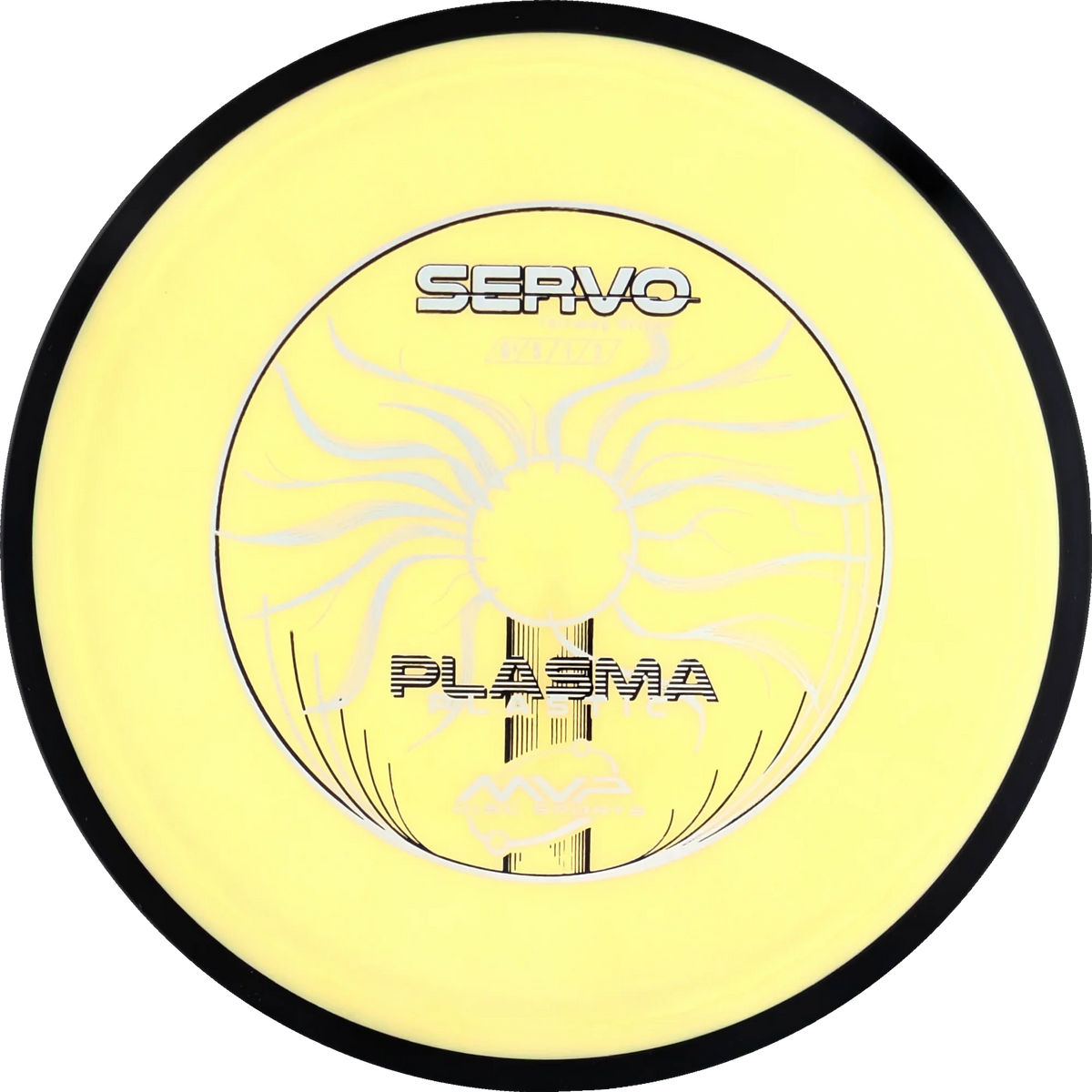 Plasma Servo Classic