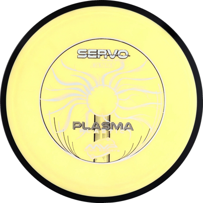 Plasma Servo Classic
