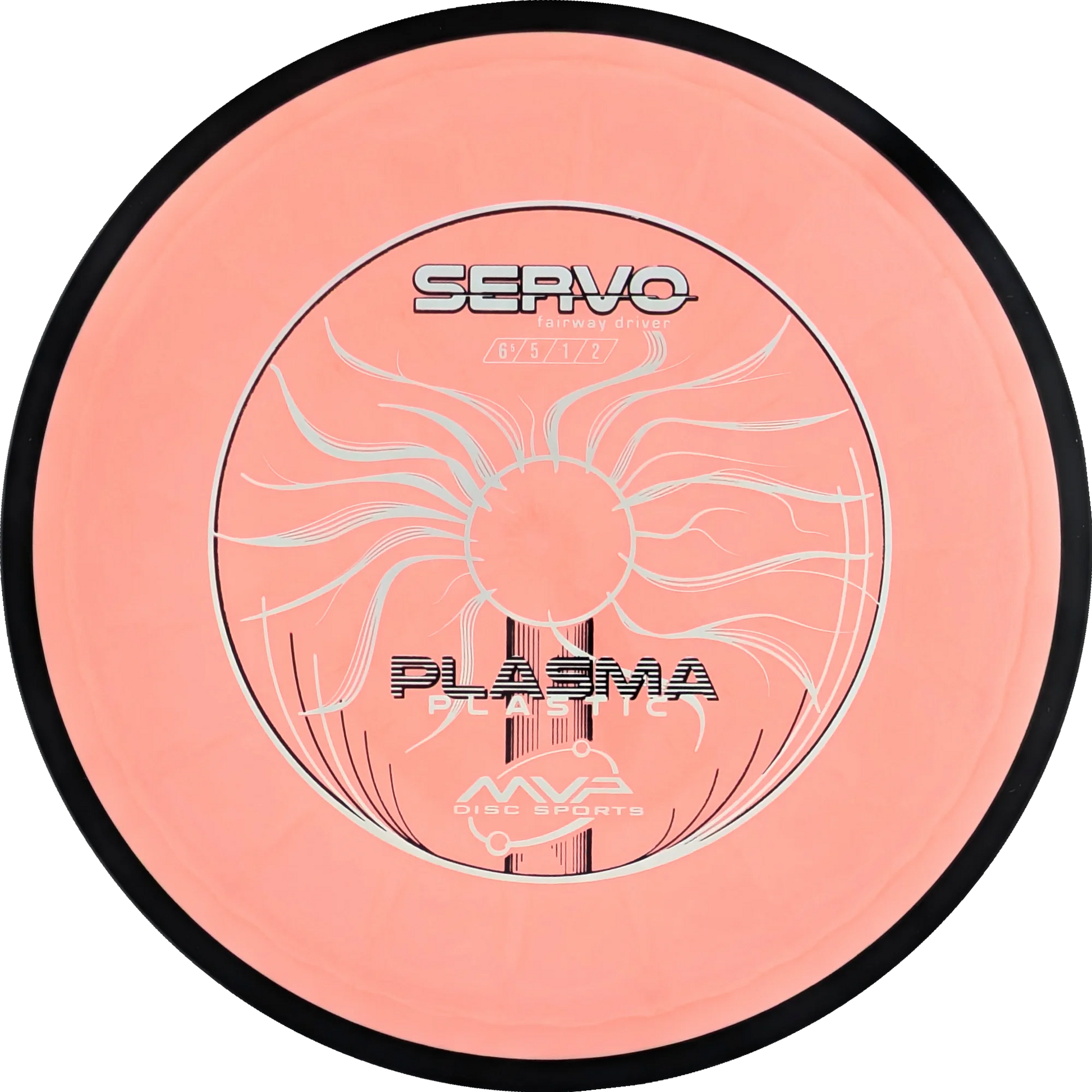 Plasma Servo Classic