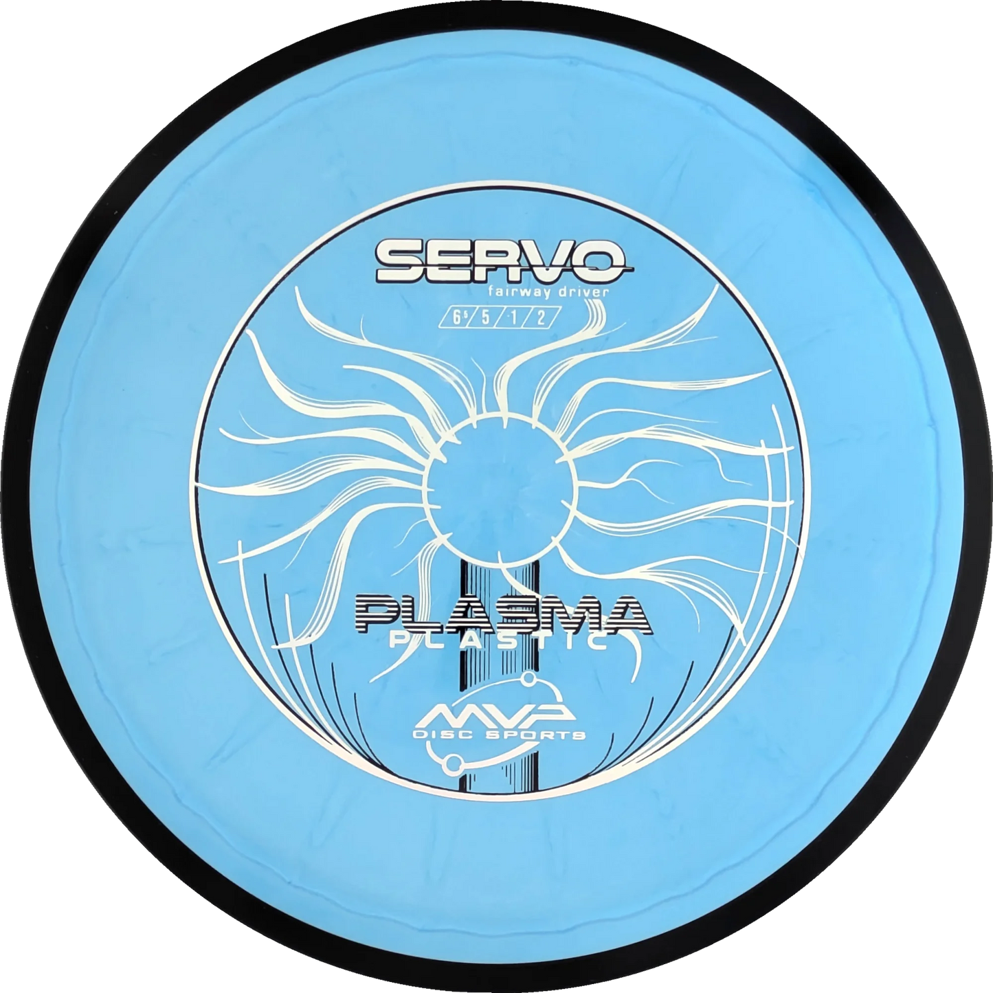 Plasma Servo Classic