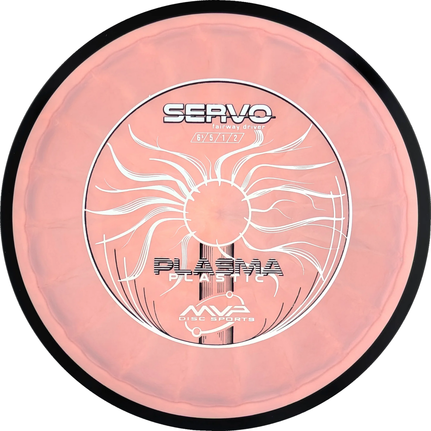 Plasma Servo Classic