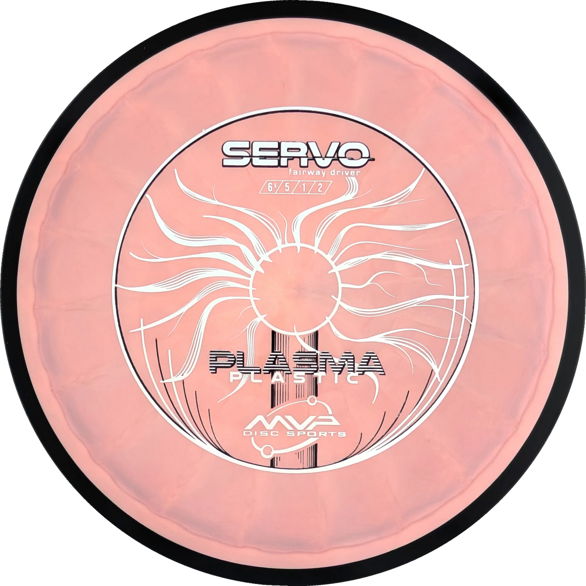 Plasma Servo Classic