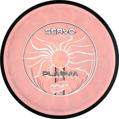 Plasma Servo Classic