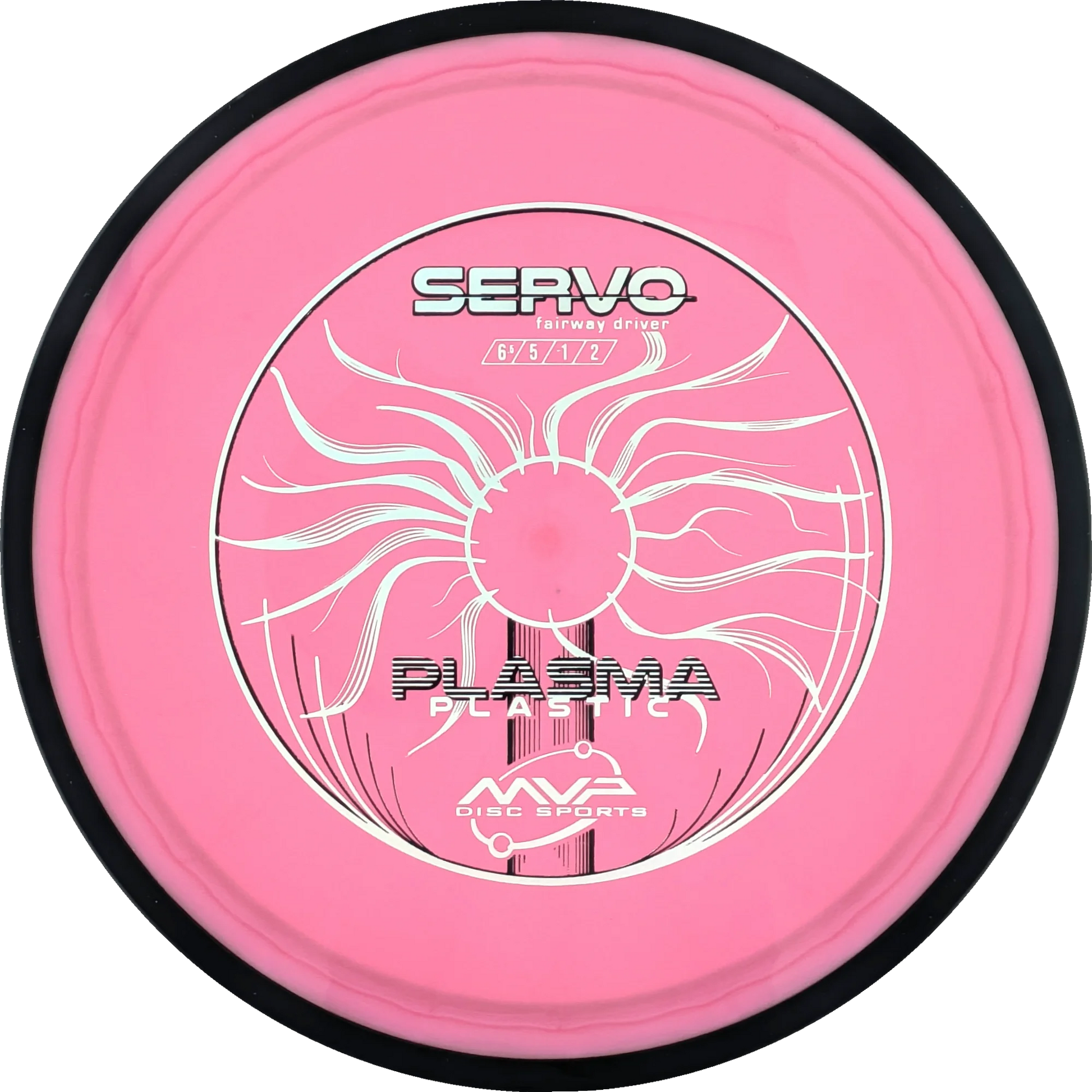Plasma Servo Classic
