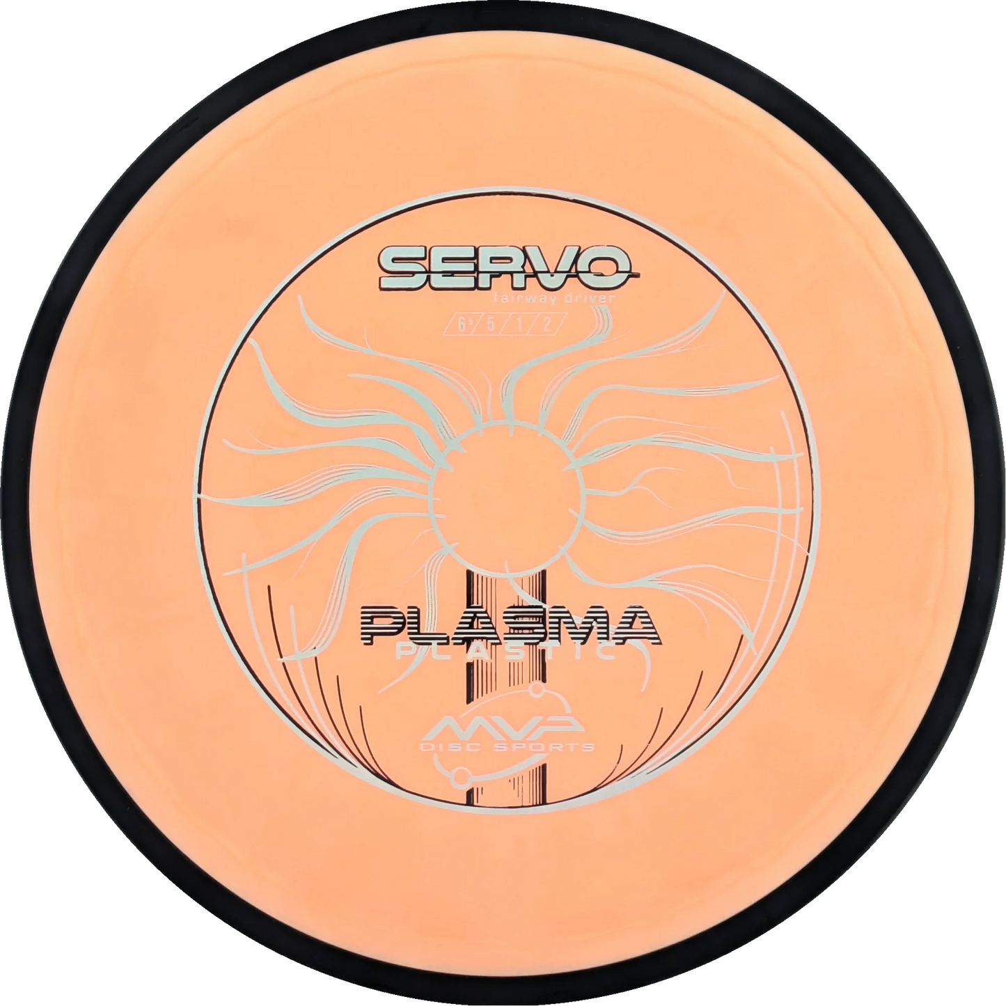 Plasma Servo Classic