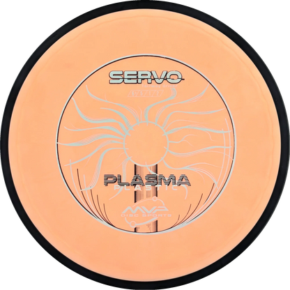 Plasma Servo Classic