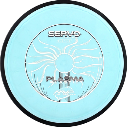 Plasma Servo Classic