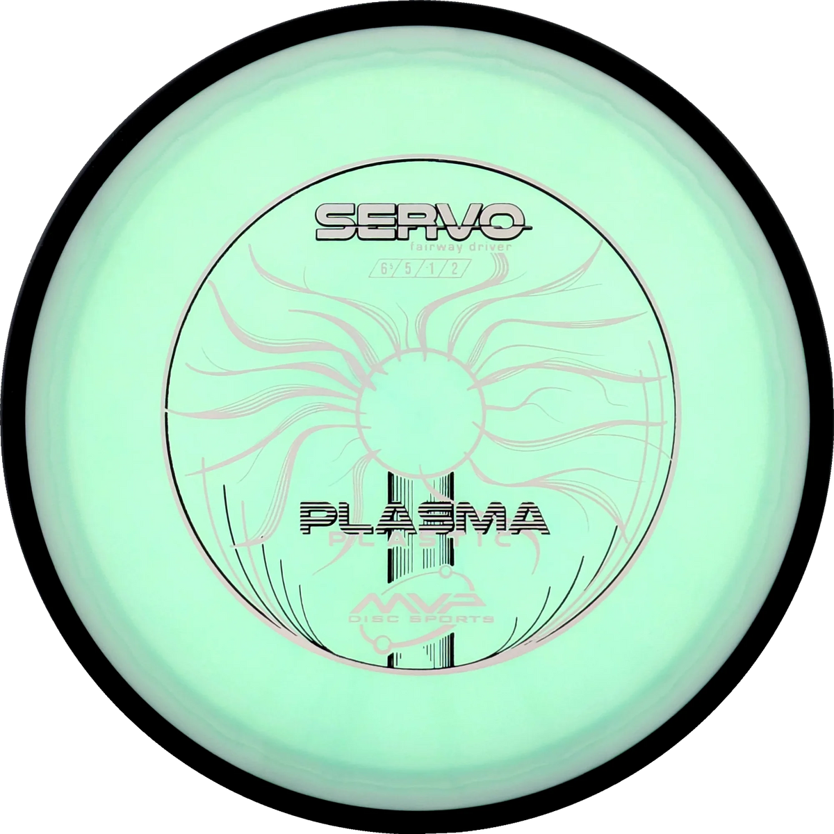 Plasma Servo Classic