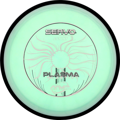 Plasma Servo Classic