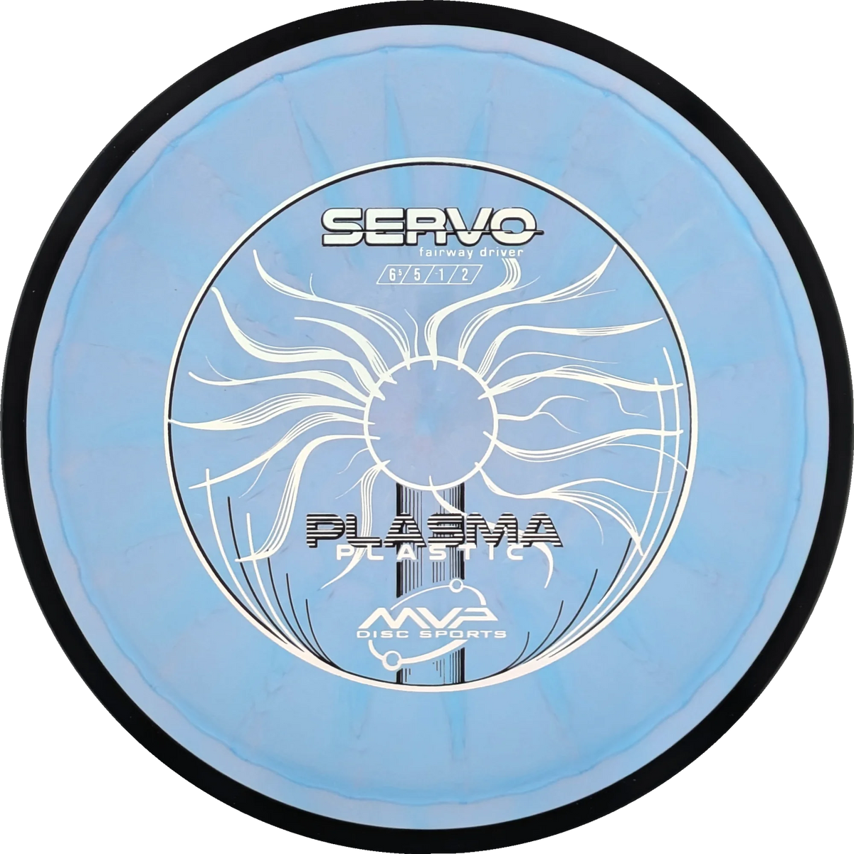 Plasma Servo Classic