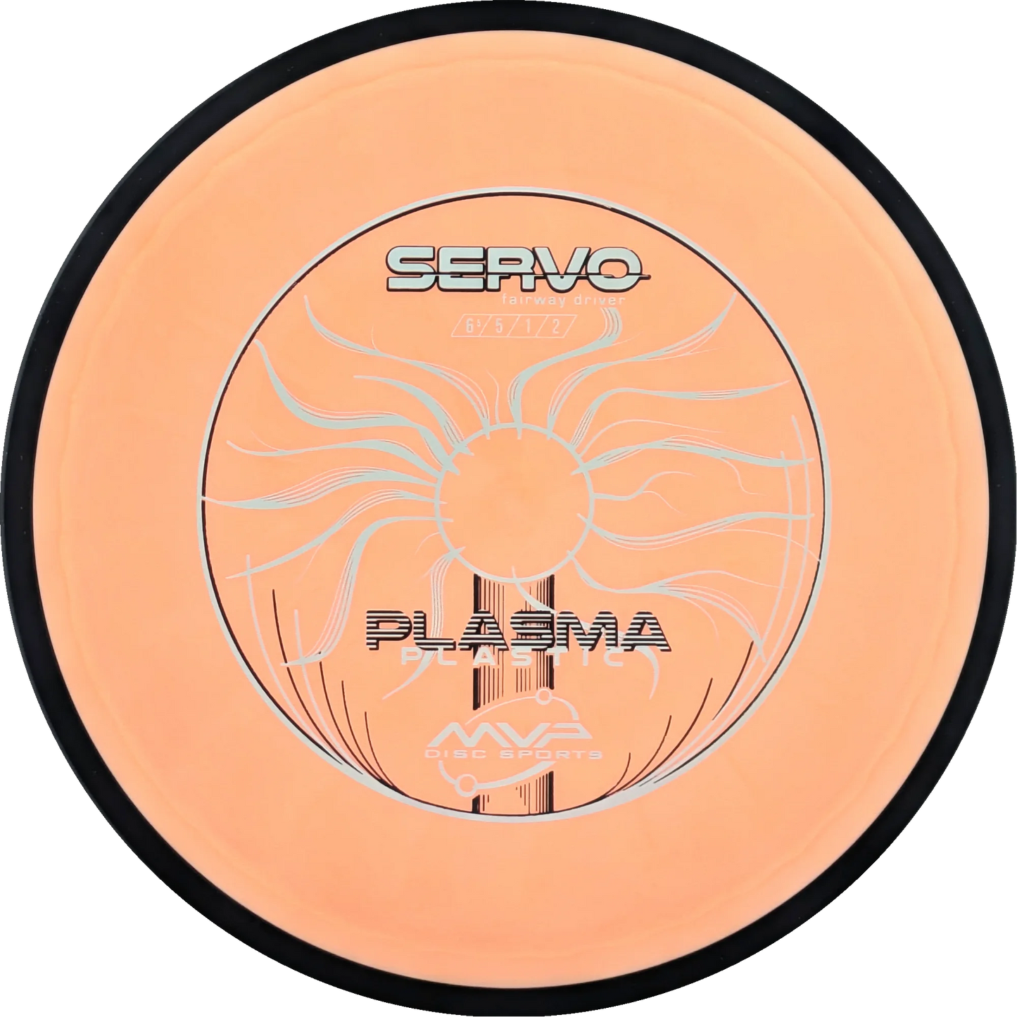 Plasma Servo Classic