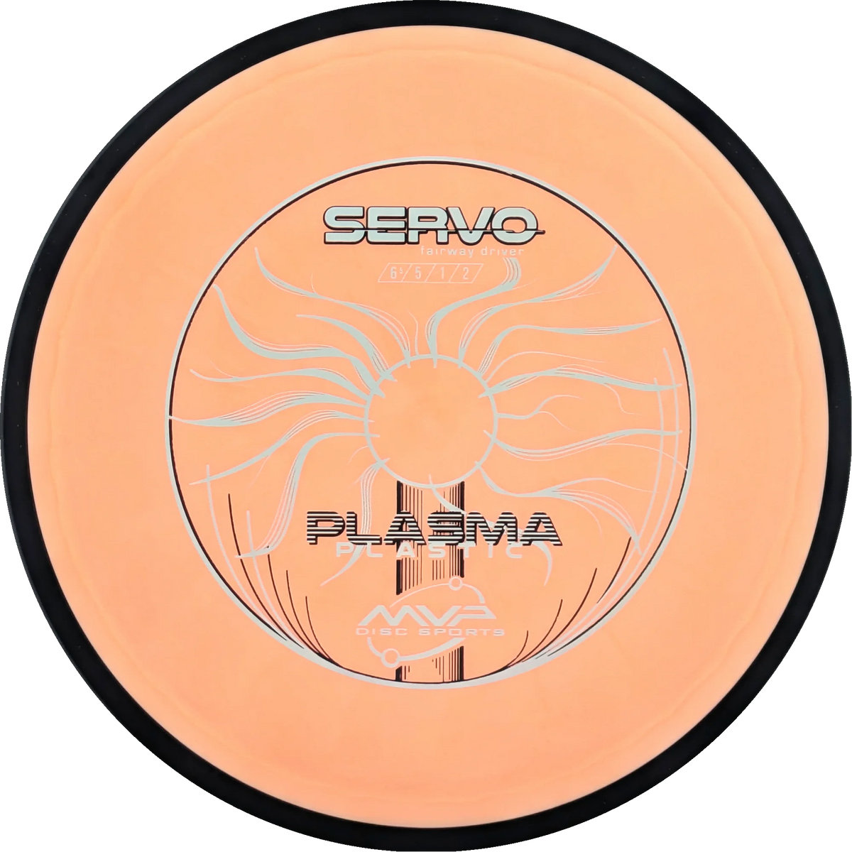 Plasma Servo Classic