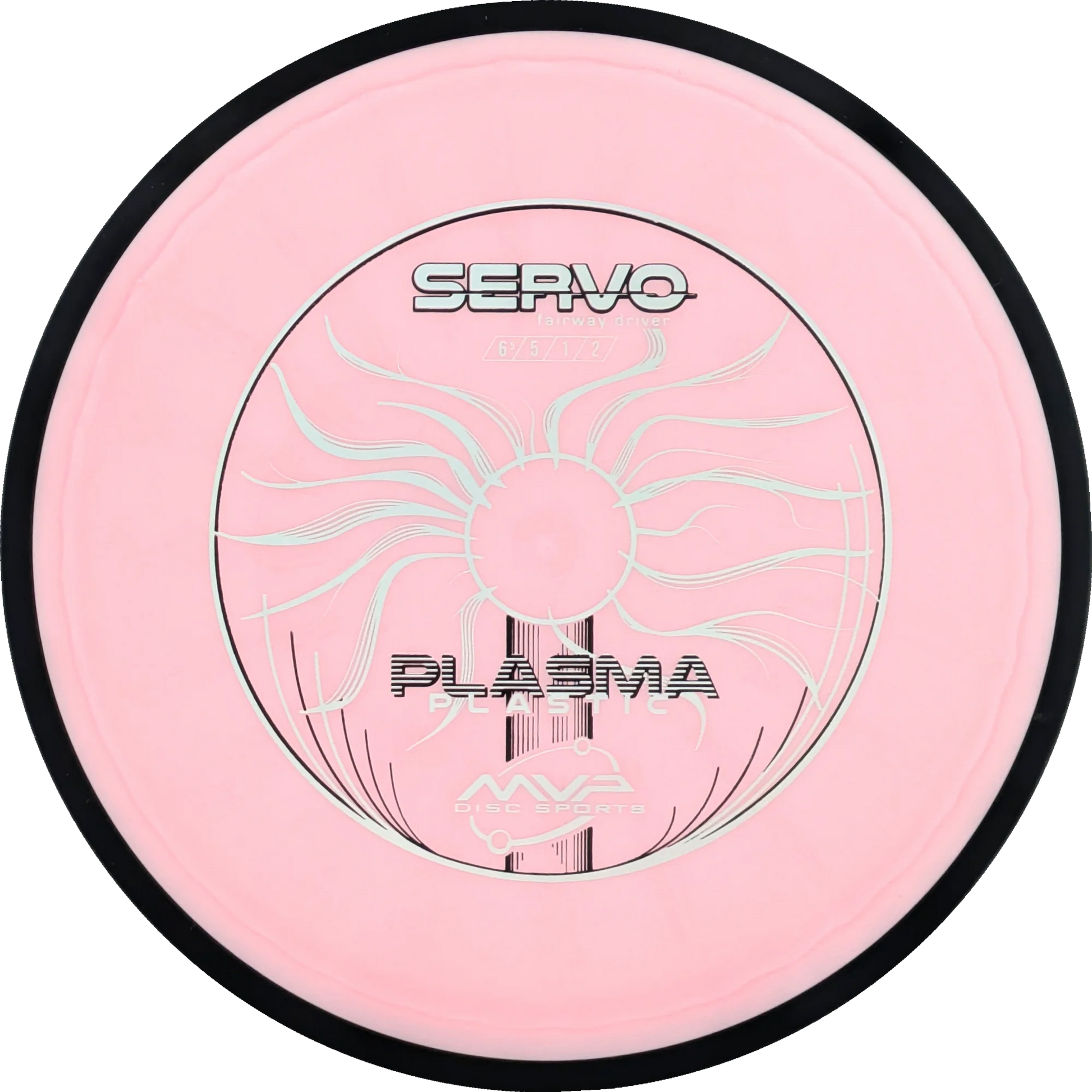 Plasma Servo Classic