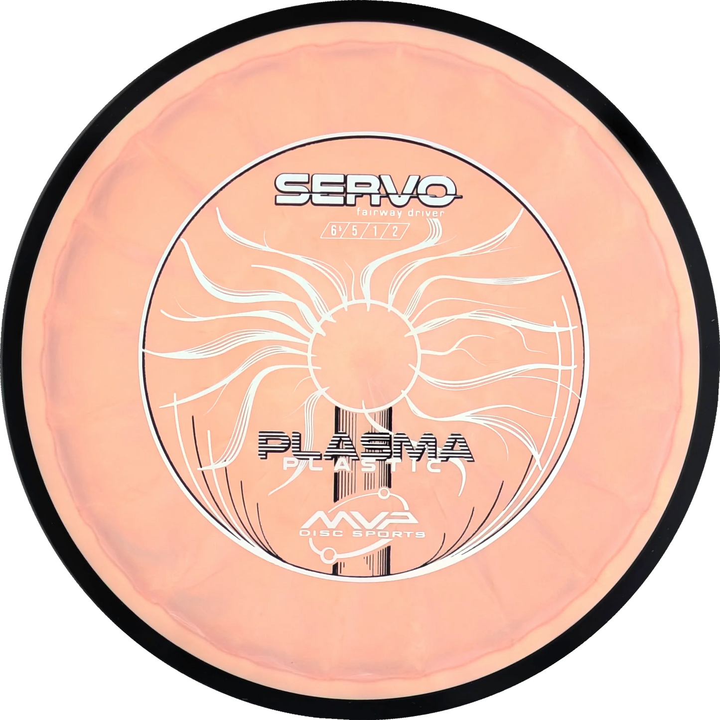 Plasma Servo Classic