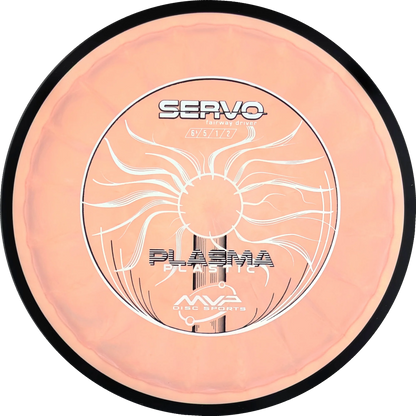 Plasma Servo Classic