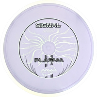 Plasma Signal