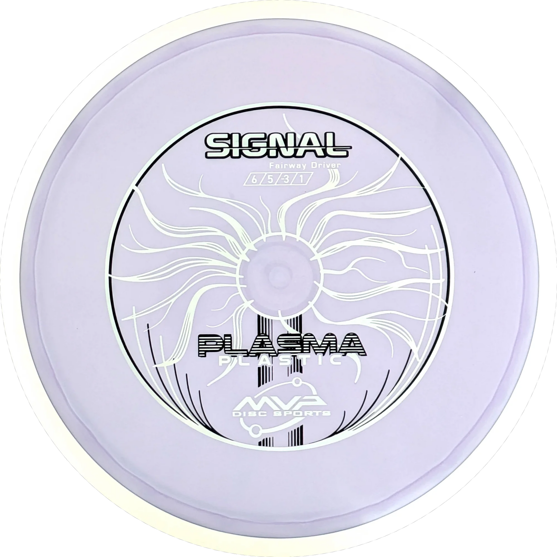 Plasma Signal