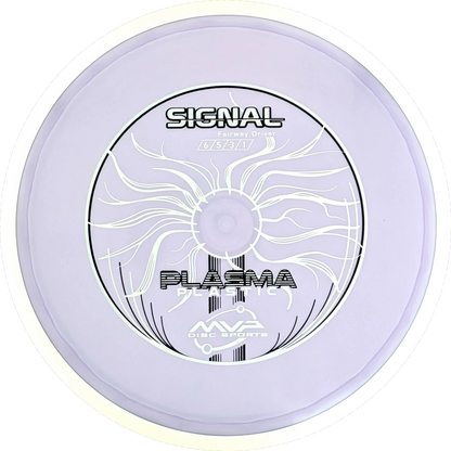 Plasma Signal
