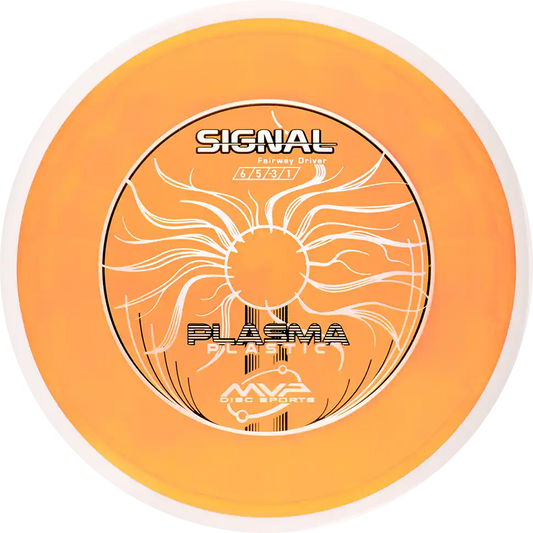 Plasma Signal