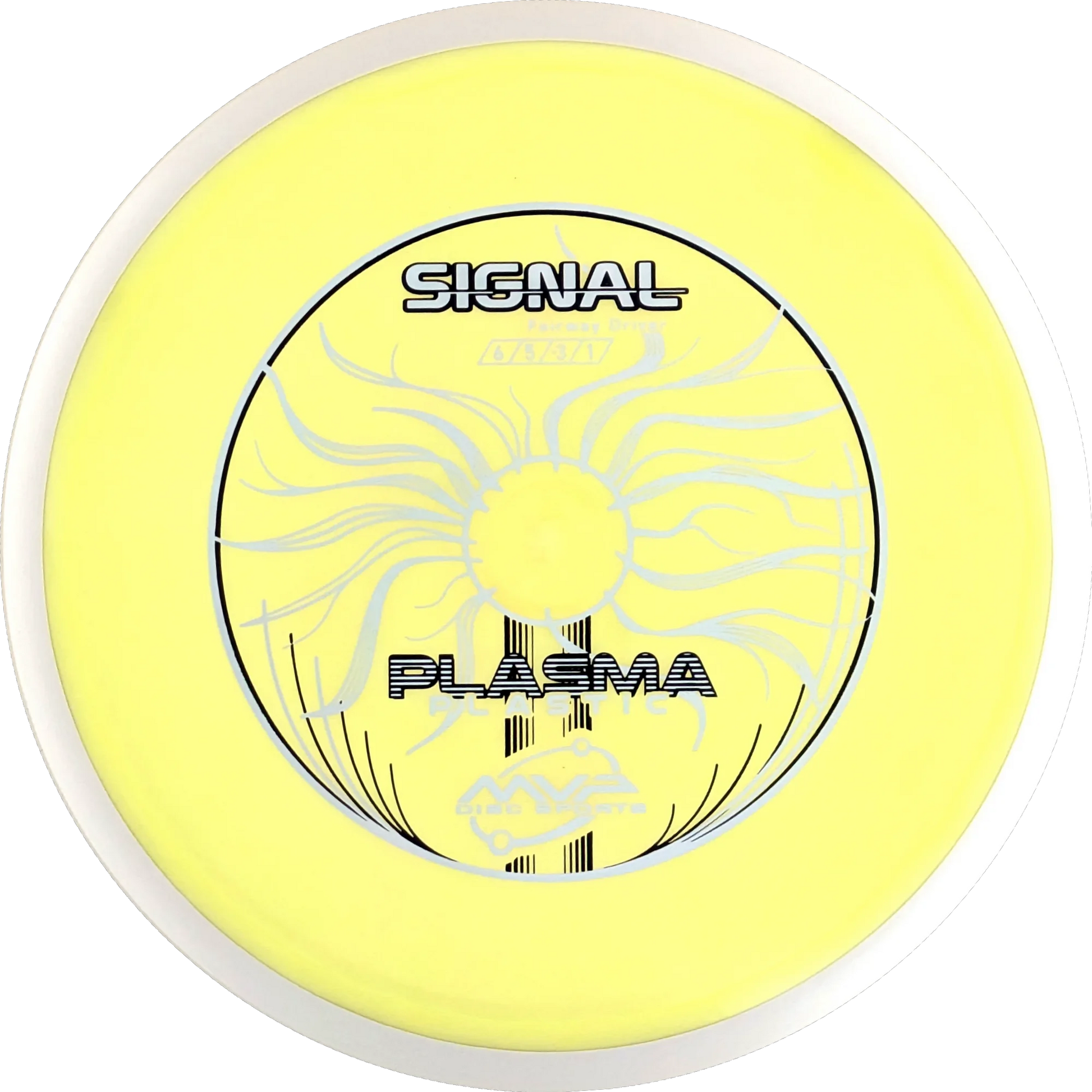 Plasma Signal