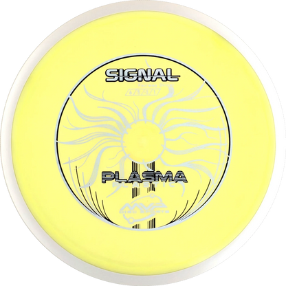 Plasma Signal