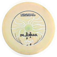 Plasma Signal