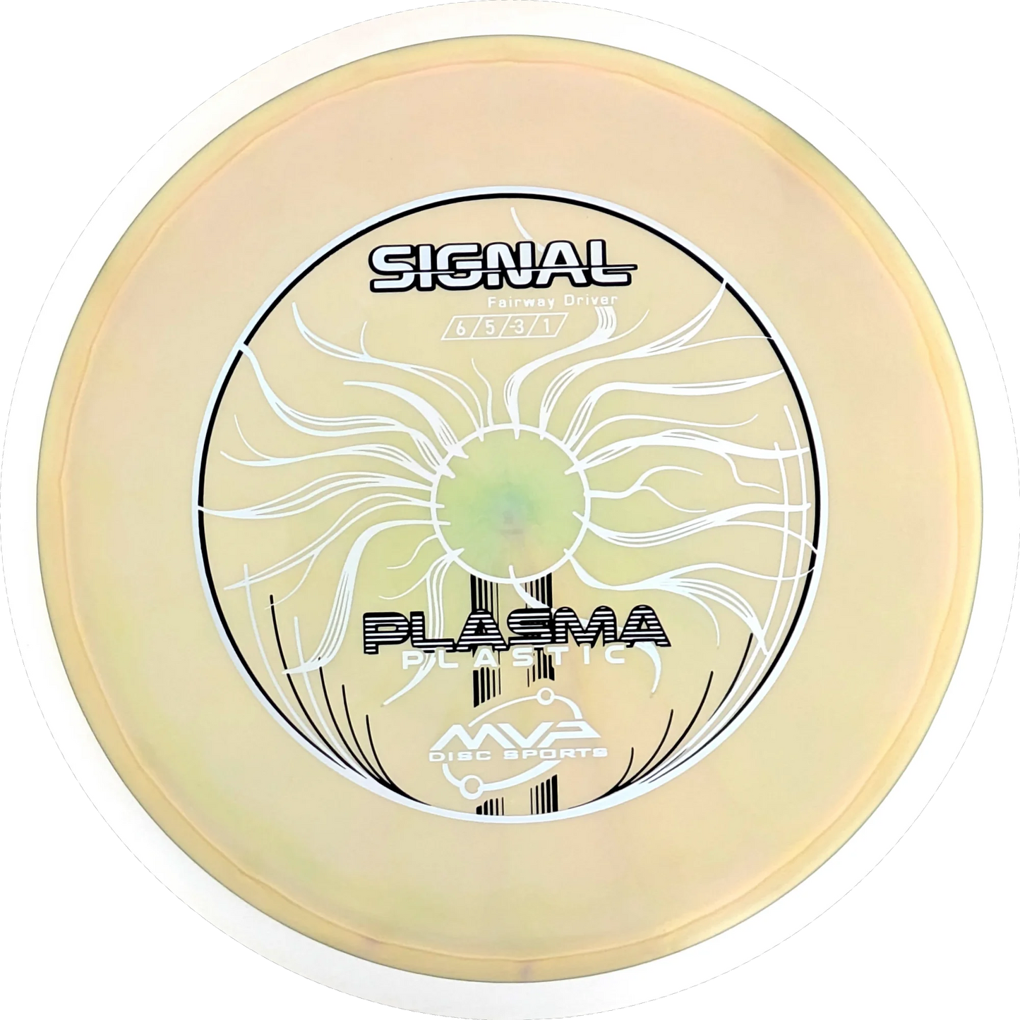 Plasma Signal