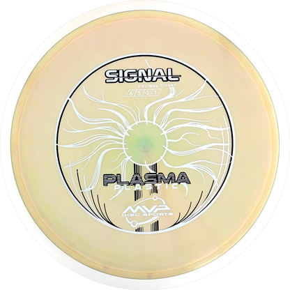 Plasma Signal