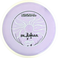 Plasma Signal