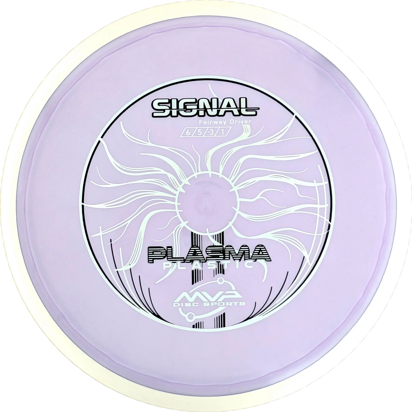 Plasma Signal