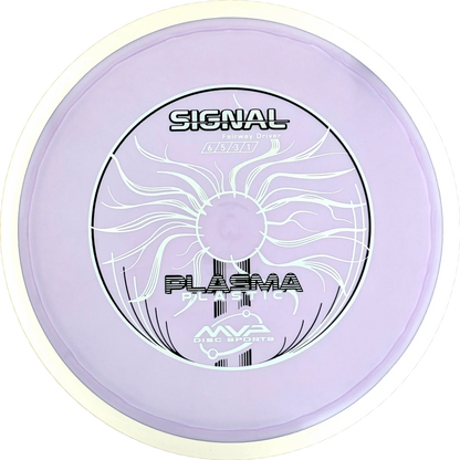 Plasma Signal