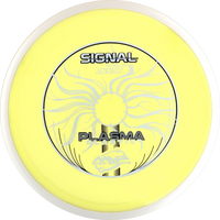 Plasma Signal