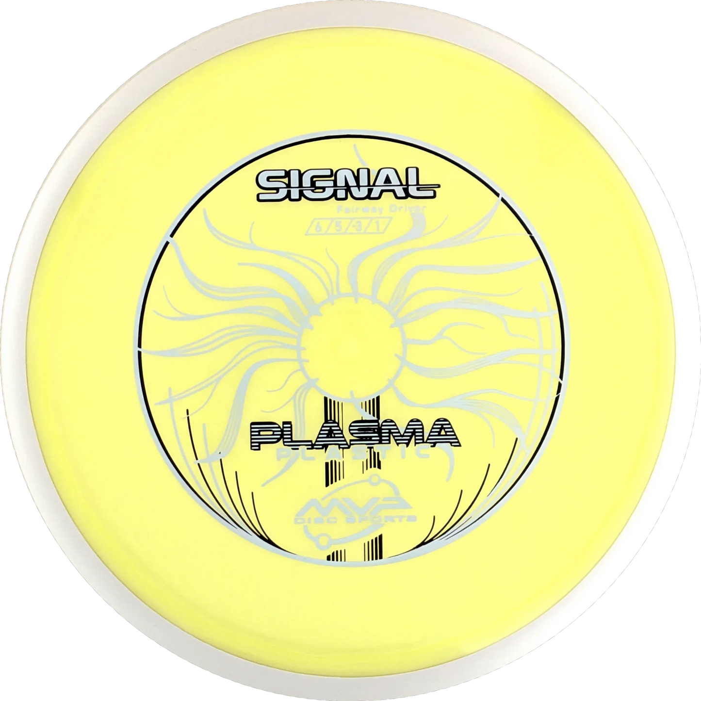 Plasma Signal