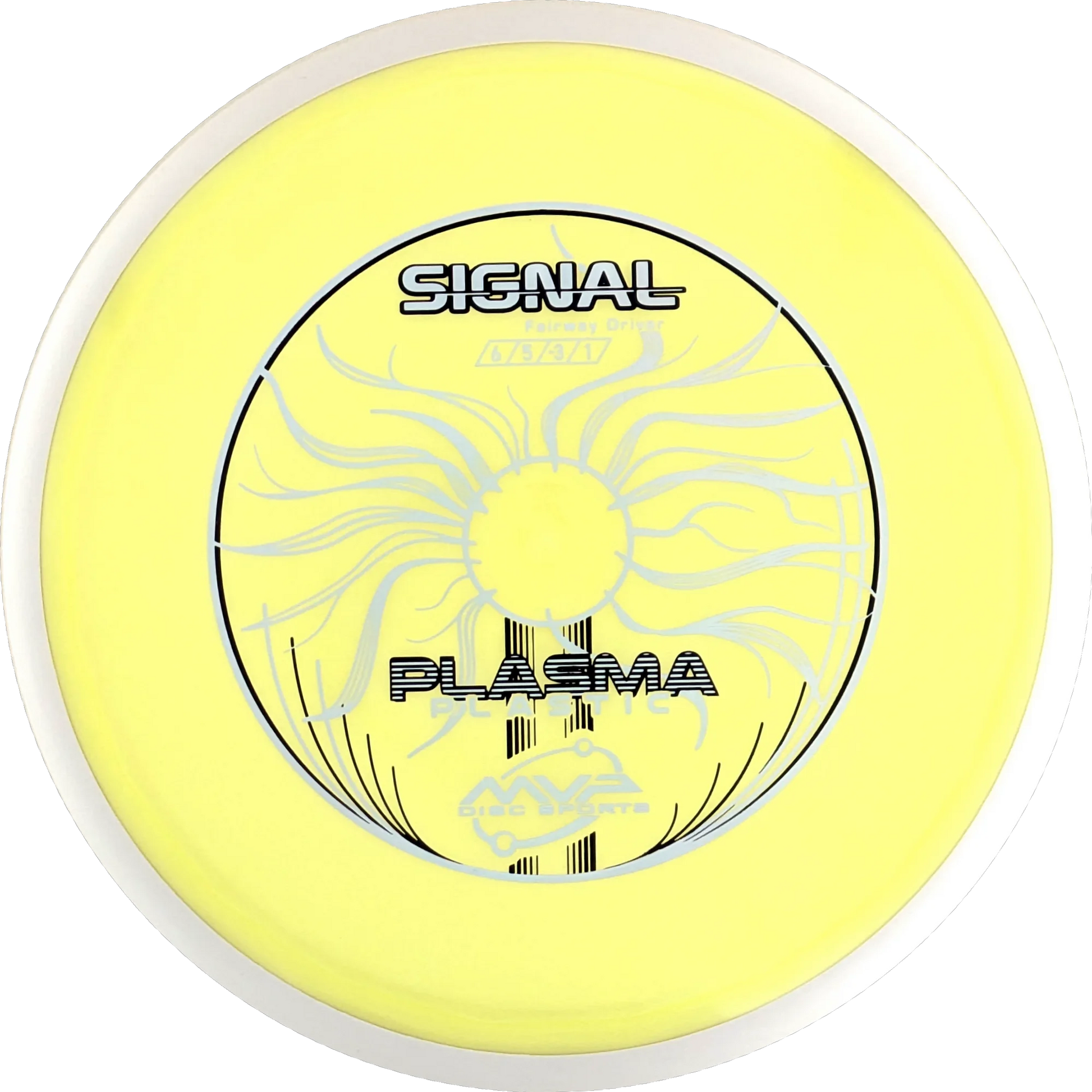 Plasma Signal