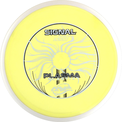 Plasma Signal