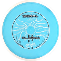Plasma Signal