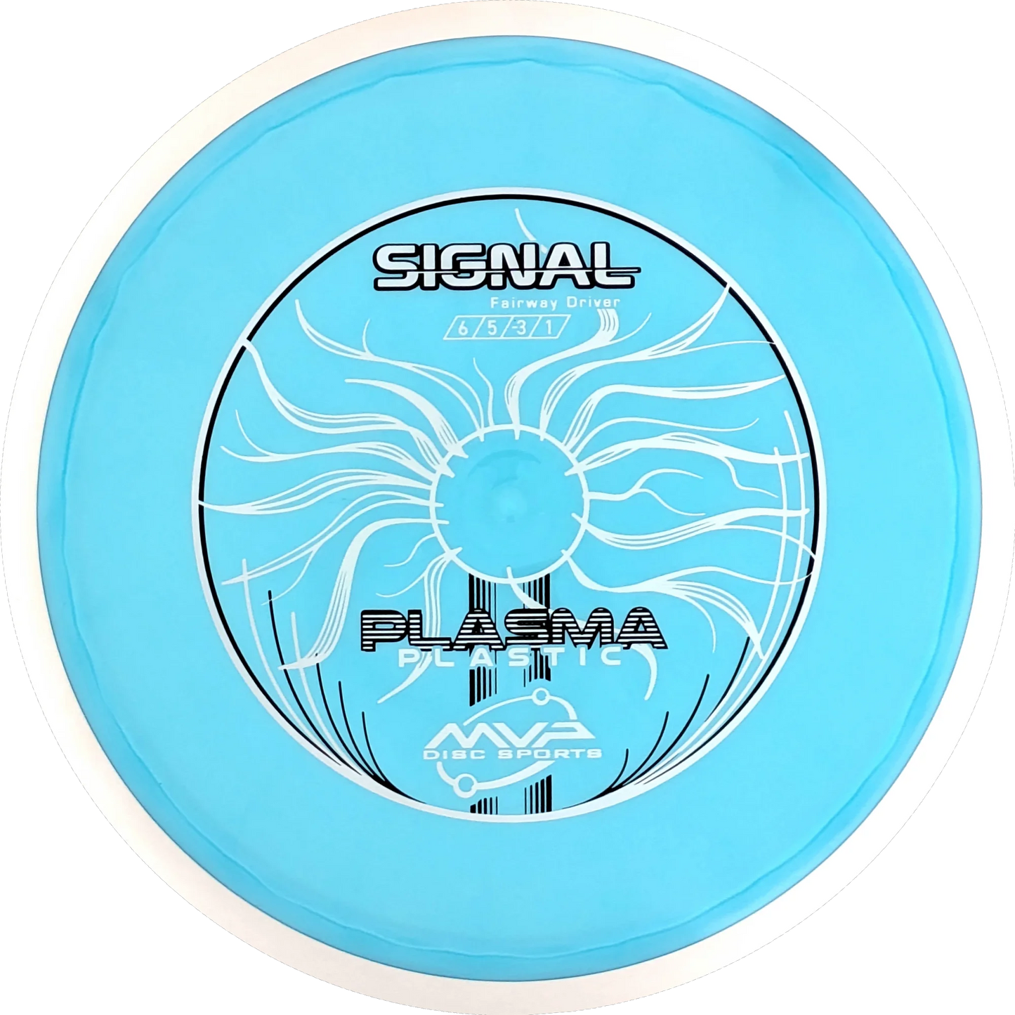 Plasma Signal