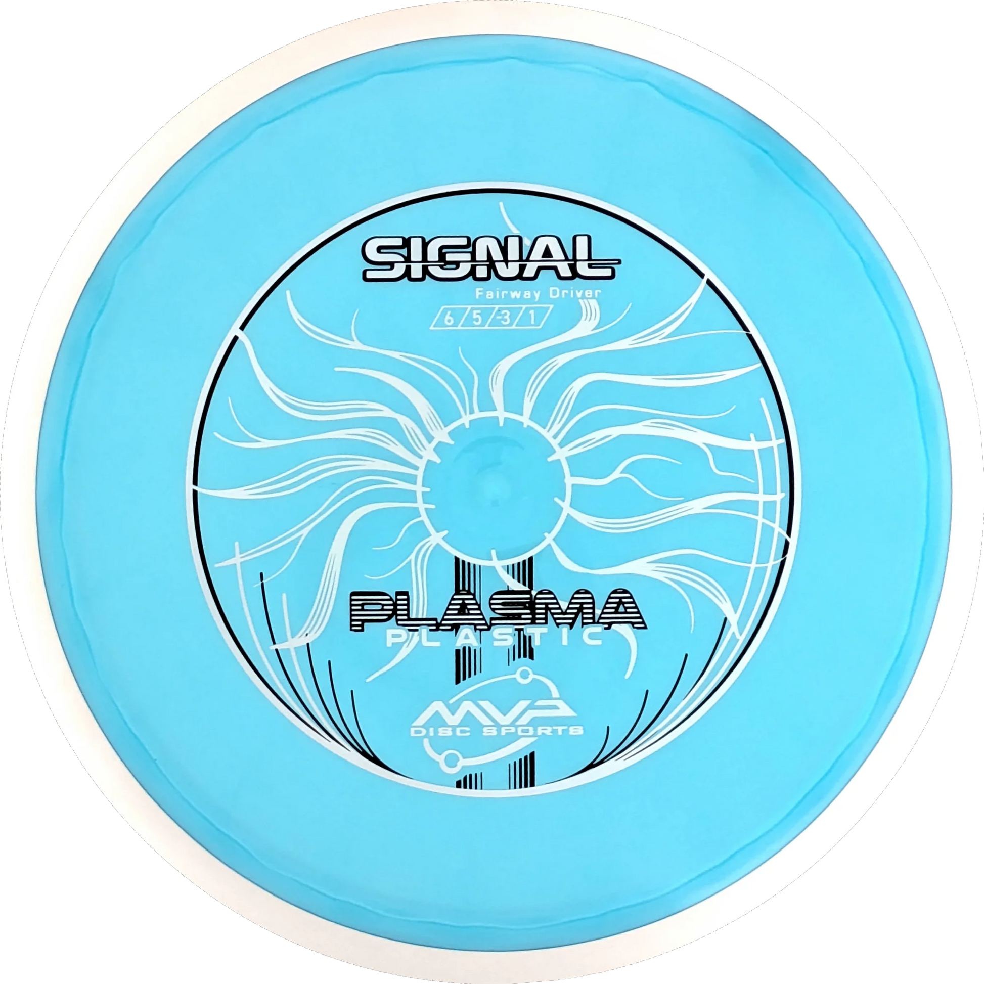 Plasma Signal